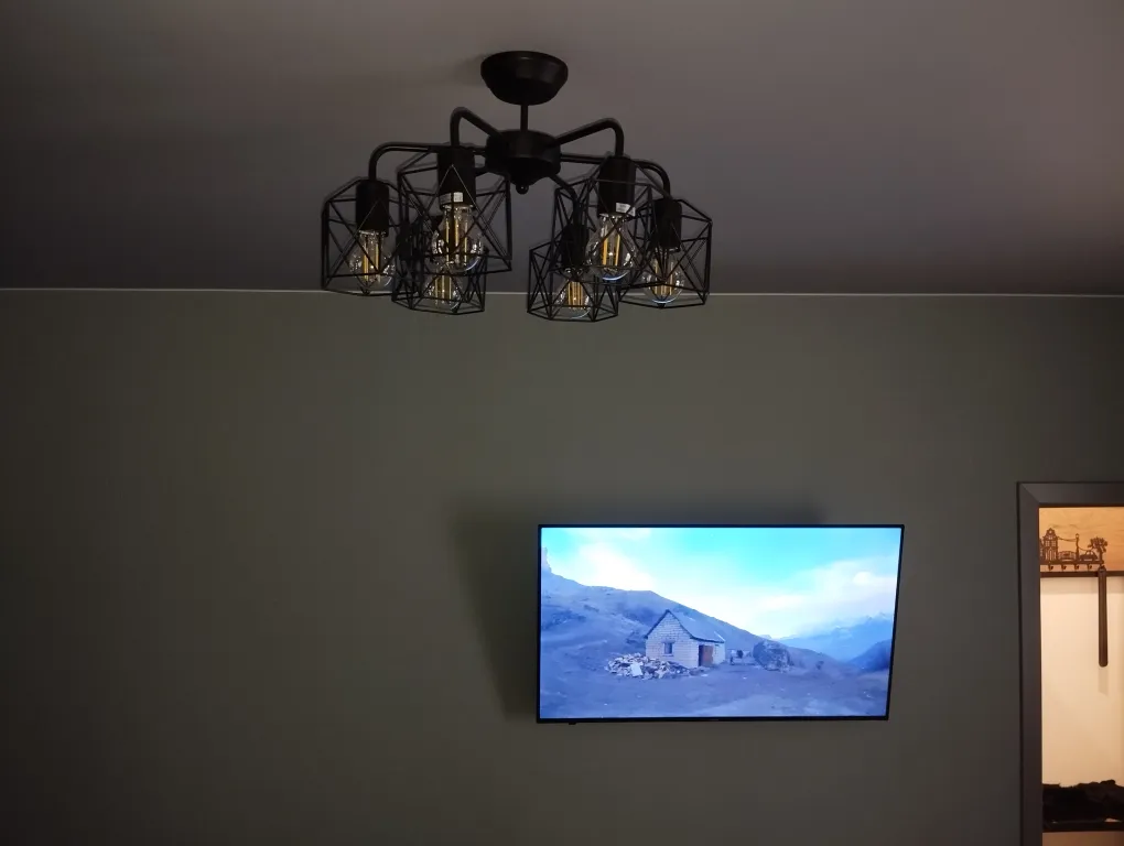 Двухэтажные апартаменты в центре, своя мангальная зона и тёплый гараж