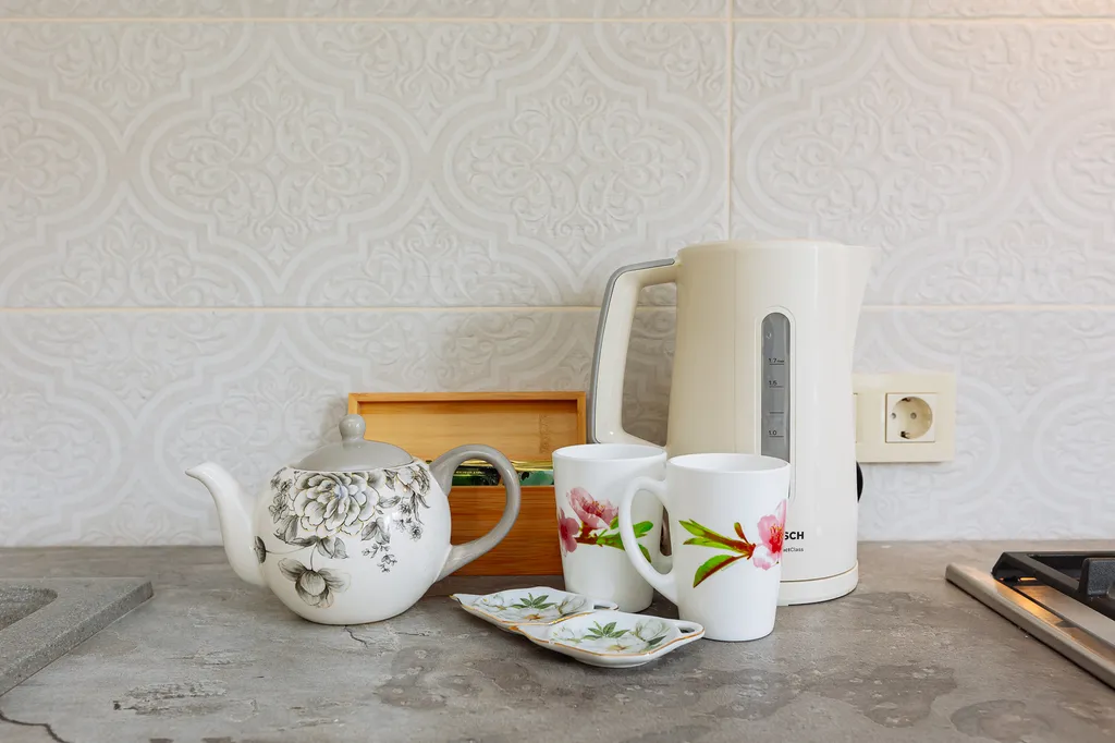 Квартира 1-комнатная Квартира — Светлогорск