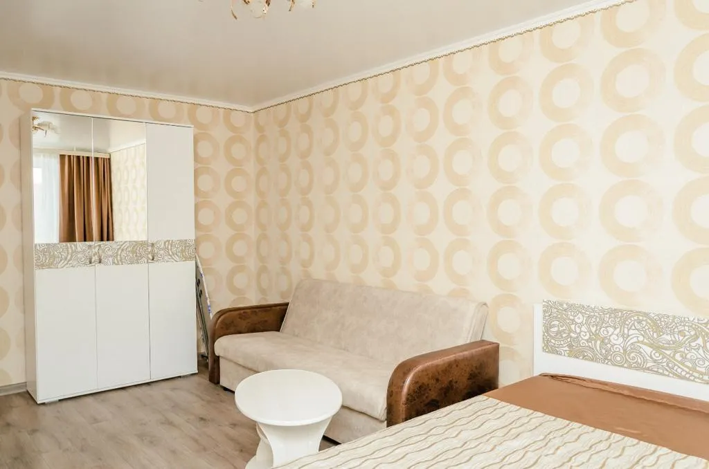 Уютная, красивая, 1-комнатная квартира