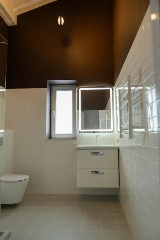 Апартаменты Наслаждение