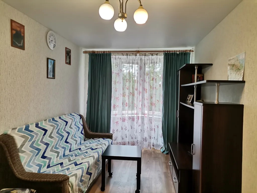 Квартира White Apartments — аренда посуточно в Петрозаводск