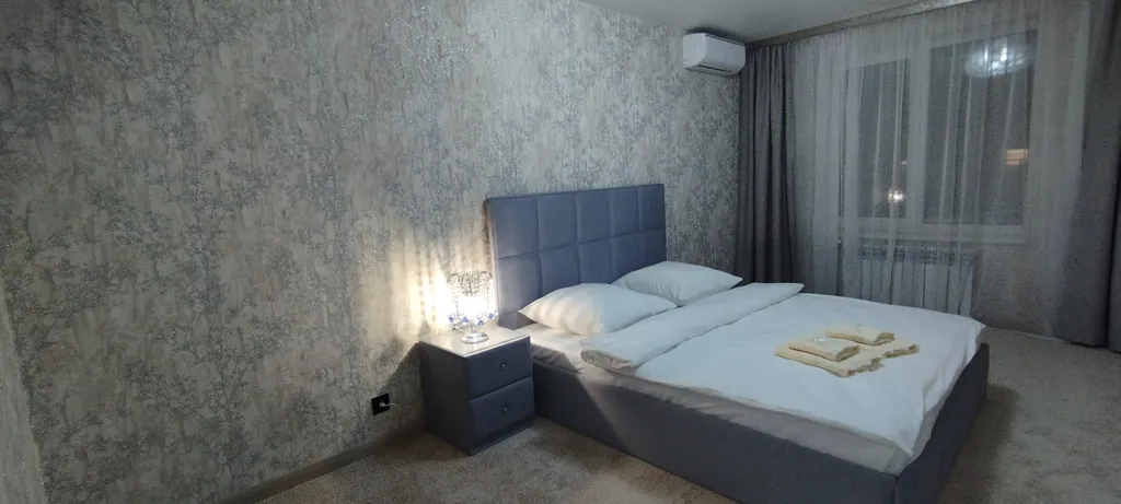 Стильная квартира