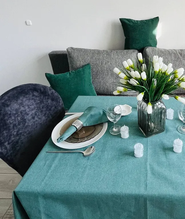 1-комнатная квартира на море с бассейном