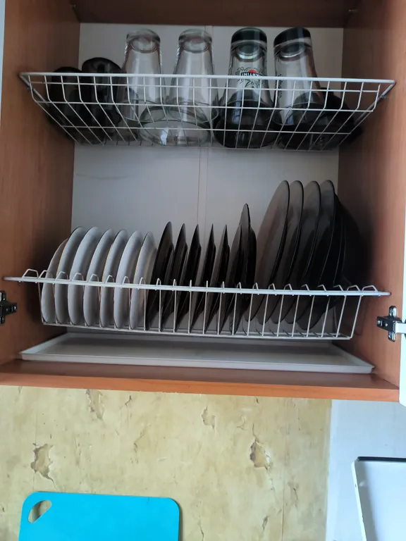 Отличная квартира рядом с вокзалами и транспортной развязкой