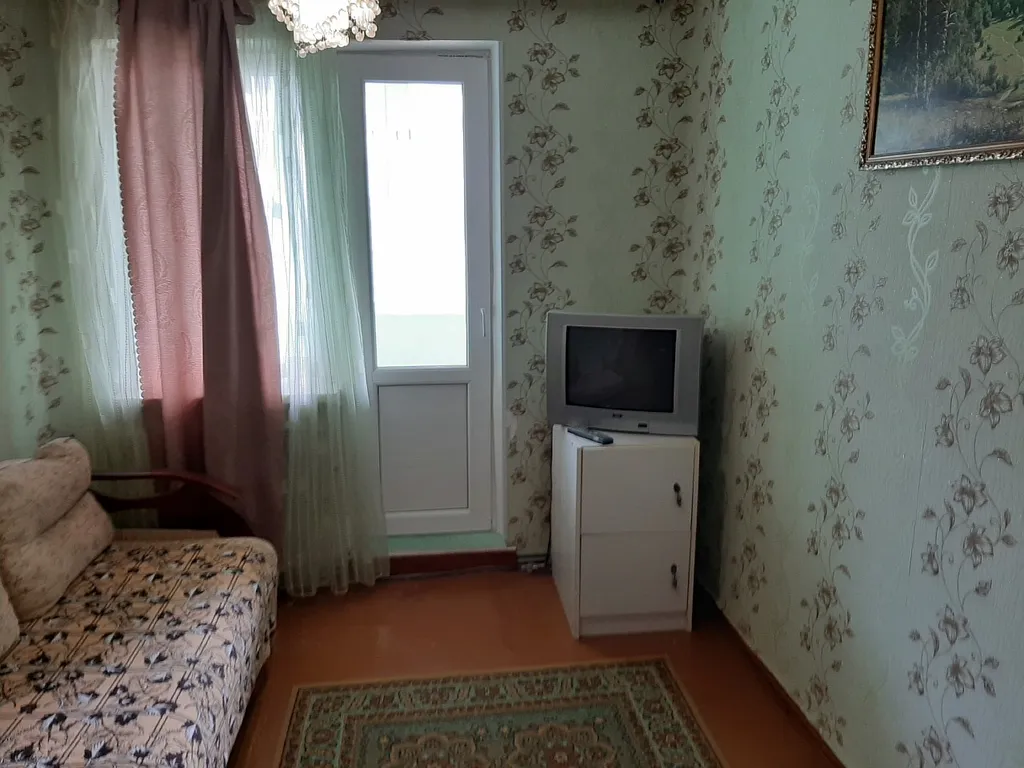 Квартира у моря