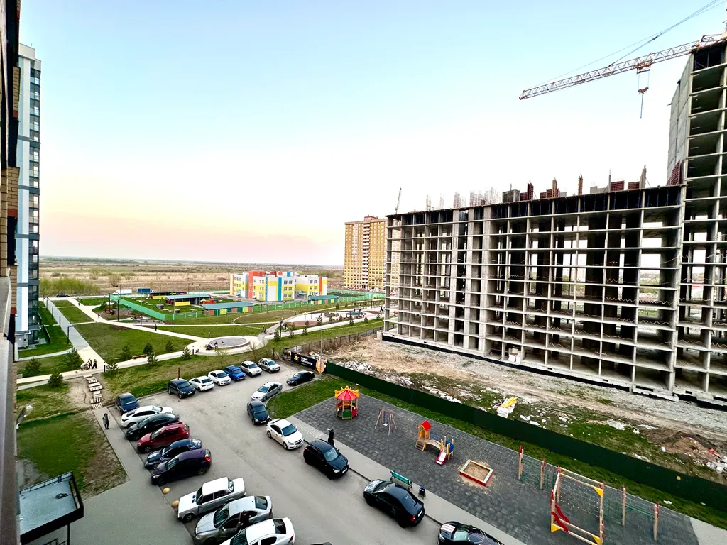 Студия у Глобуса