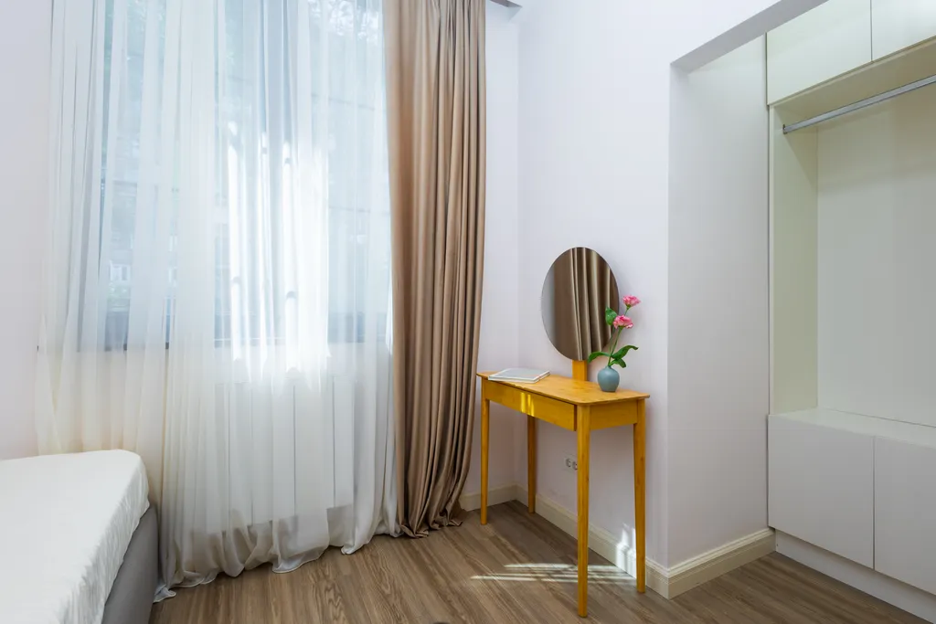 Шикарная квартира