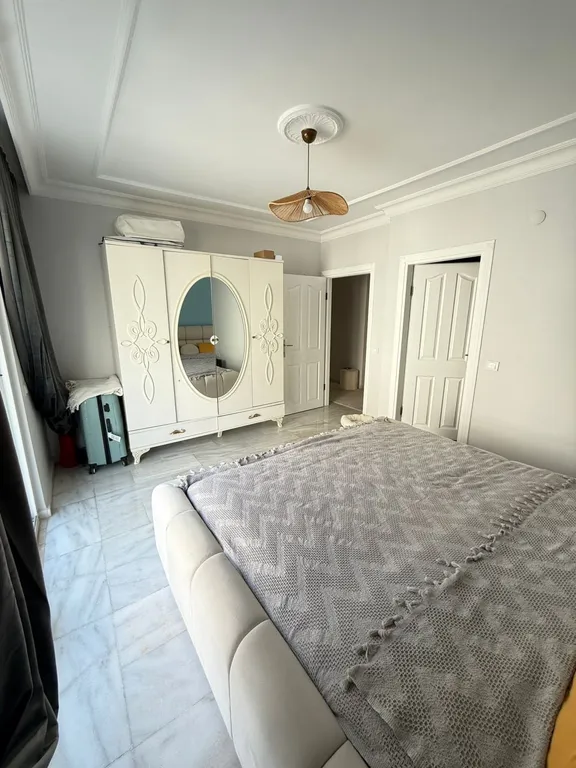 В центре города