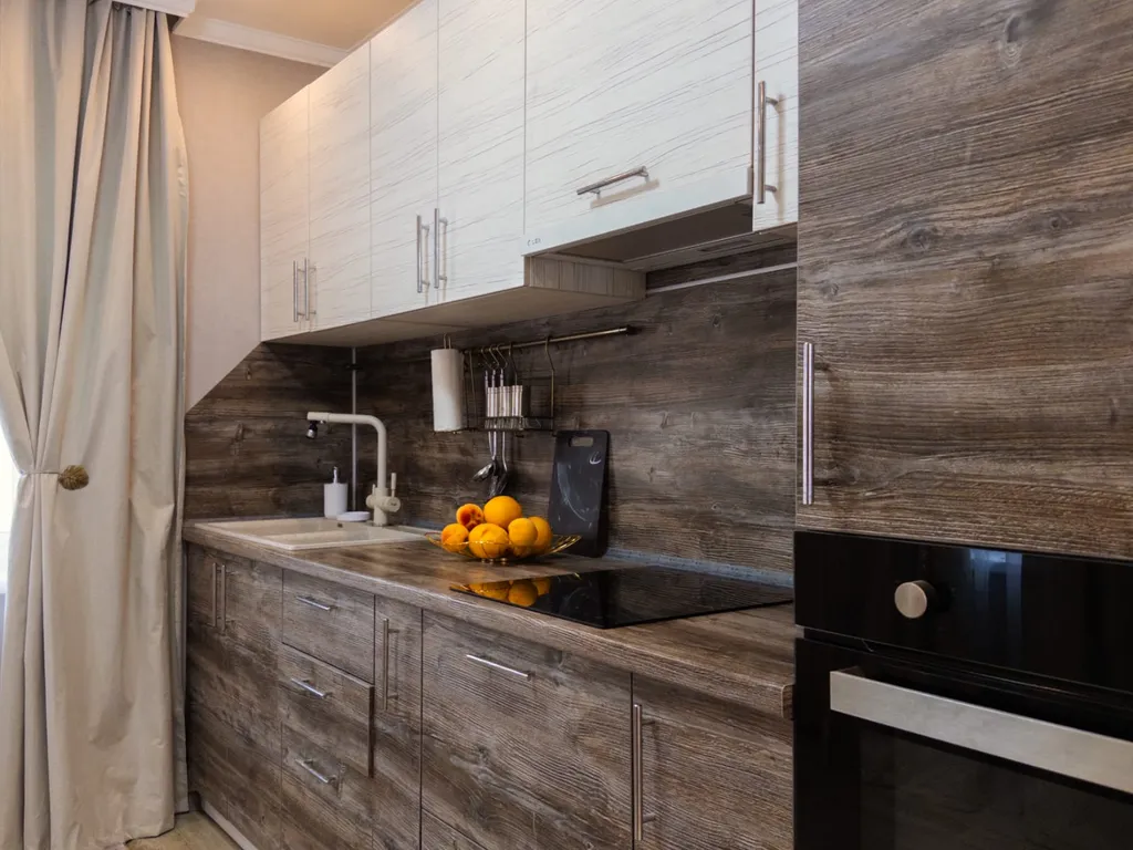 Прекрасный во всех отношениях дом Горная чаша