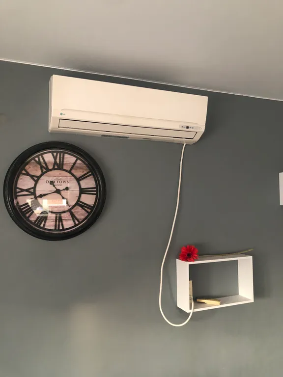 Родные пенаты апартаменты