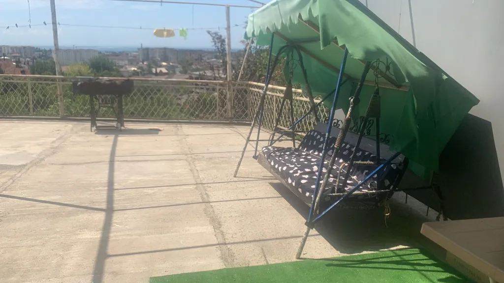 Элитный дом под ключ для незабываемого отдыха