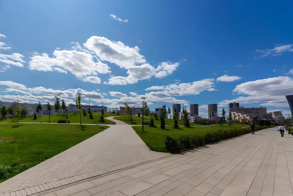 Квартира Квартира Студия Красное и чёрное 243. Арт Апартс Запад. — Москва