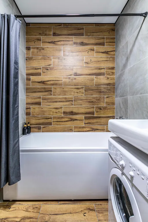 Двухкомнатная квартира в центре Екатеринбурга Good House