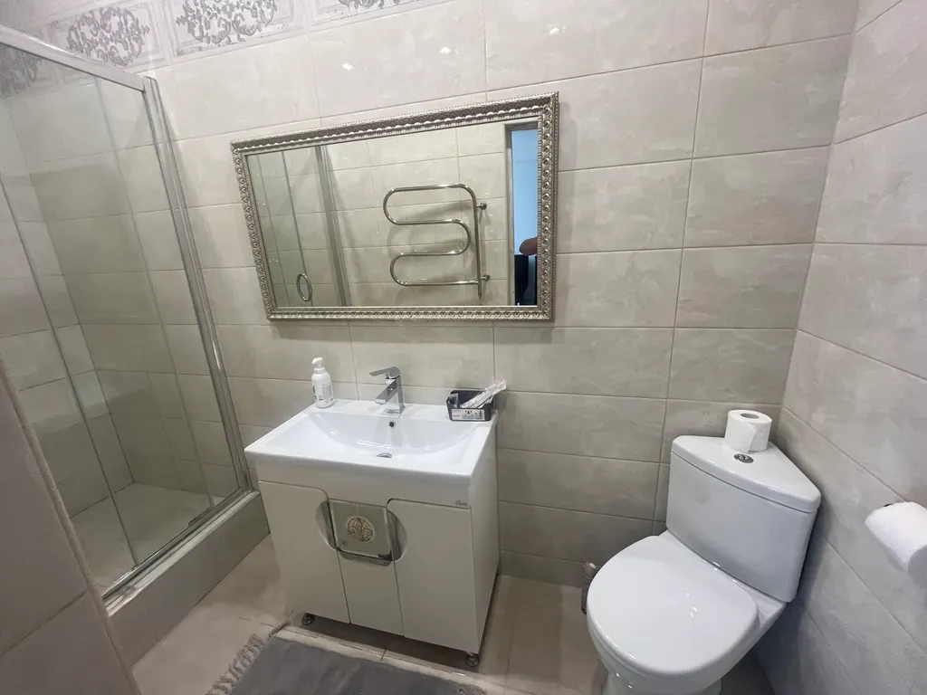 Квартира Уютная и чистая квартира в центре города со всеми удобствами — Владикавказ