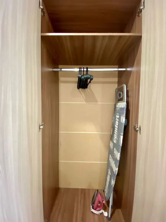 Квартира в центральной части города