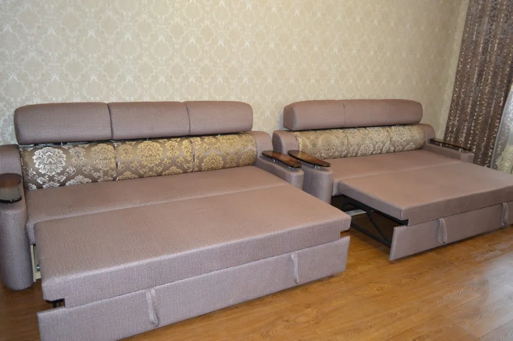 Квартира в элитном доме на набережной с видом на море