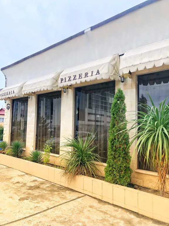 Квартира Квартира мечты — Сириус