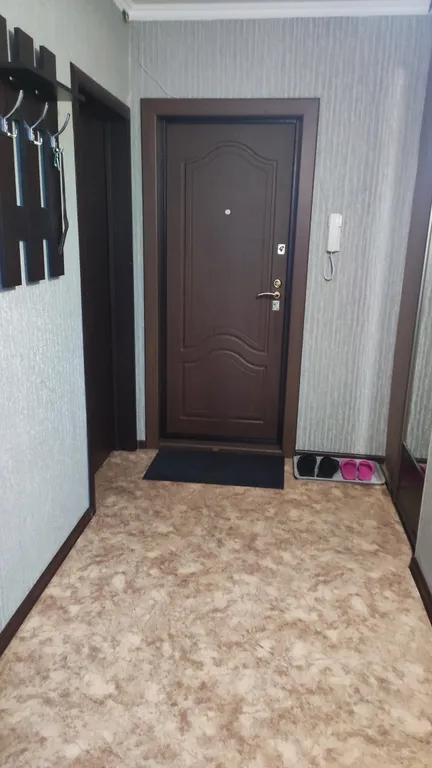 Уютная квартира для командированных и гостей города