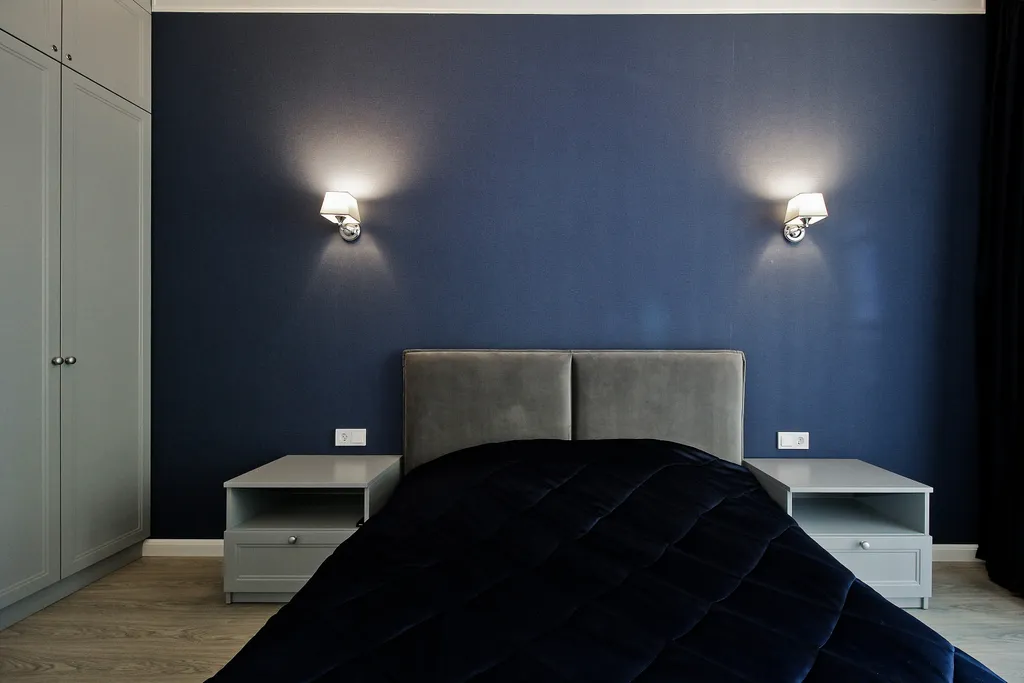 Апартамент Очаг