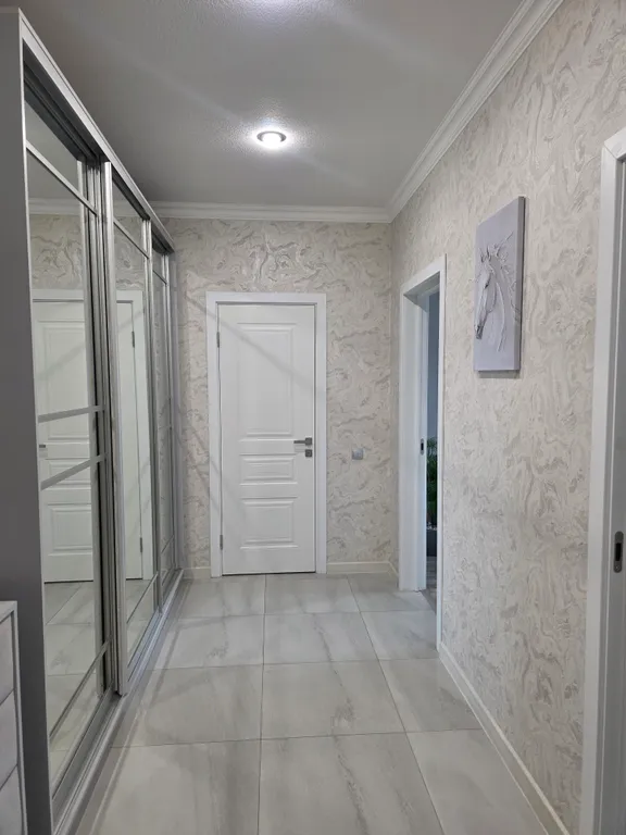 Квартира Уютная новая квартира — Владикавказ