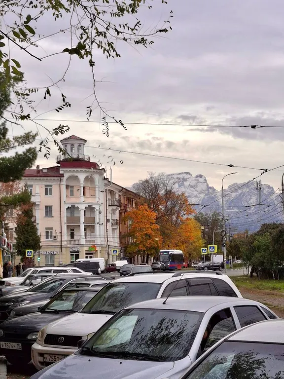 Эстетика и уют в центре, квартира для настоящего отдыха