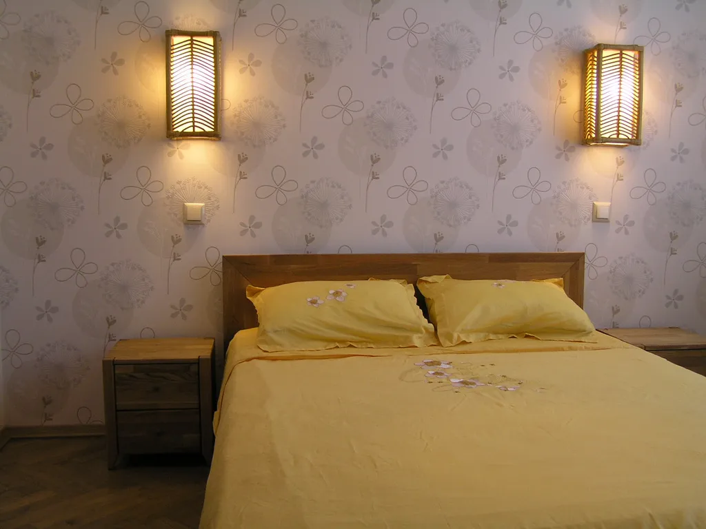 Квартира Атмосферная 2-комнатная квартира в историческом центре — Севастополь