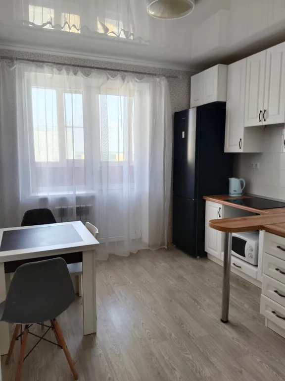 Квартира рядом с трассой М4