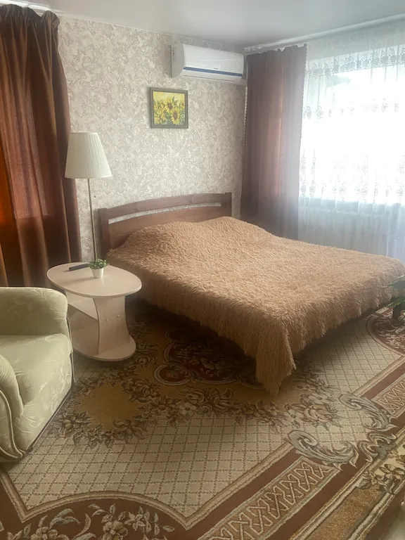 Квартира Уютная квартира в центре города — Саров