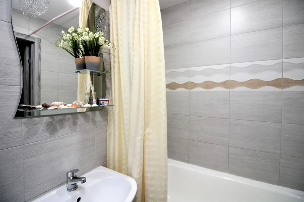 Новая и уютная квартира в центре