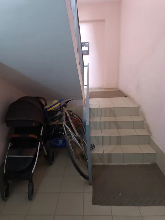 Квартира Уютная квартира в тихом центре в районе Южного рынка — Анапа