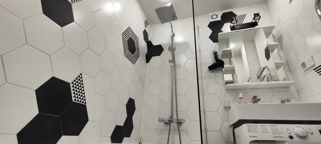 Шикарная квартира в самом Сердце Листвянки