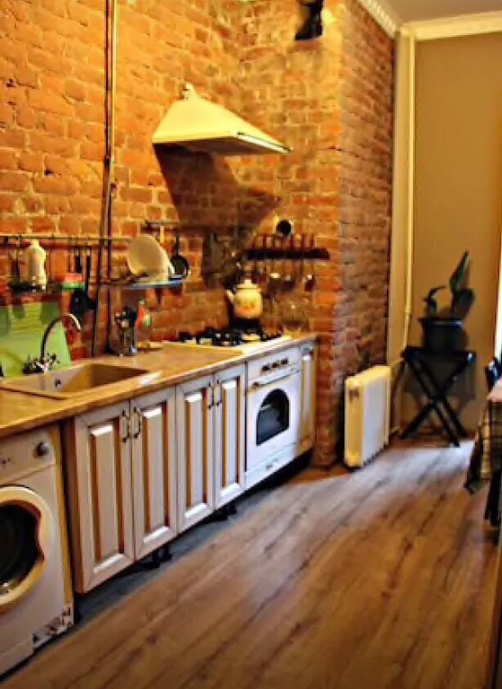 Квартира Комната — Санкт-Петербург