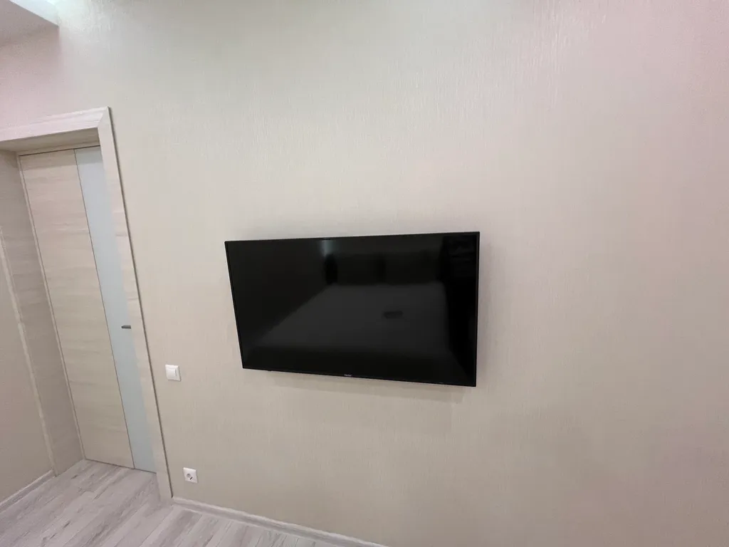 Квартира у Дендрария