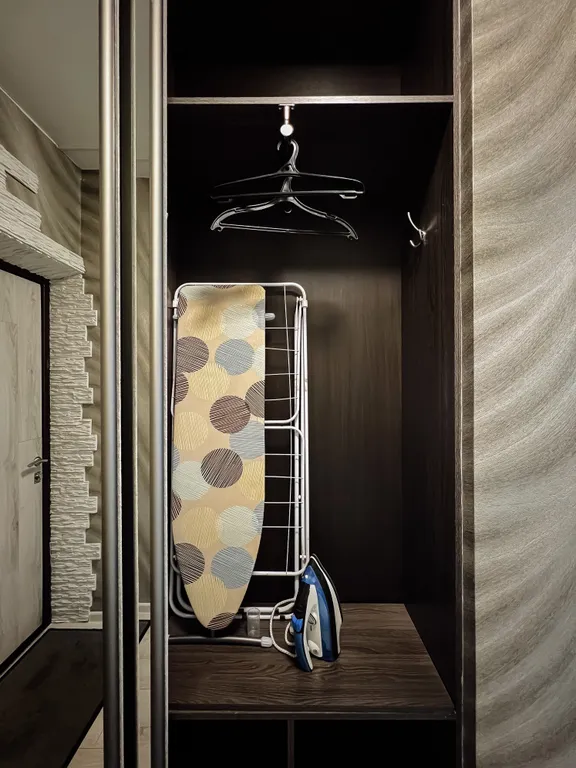 Квартира Квартира с видом на Енисей рядом с дворцом спорта им. Ивана Ярыгина — Красноярск