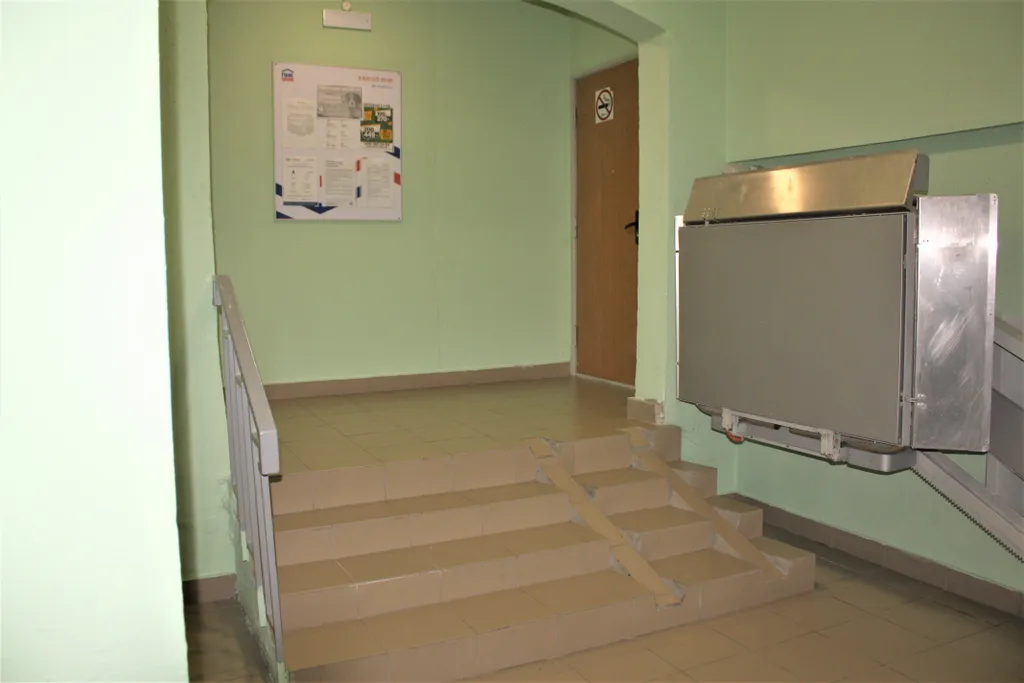 Комфортабельная квартира в центре