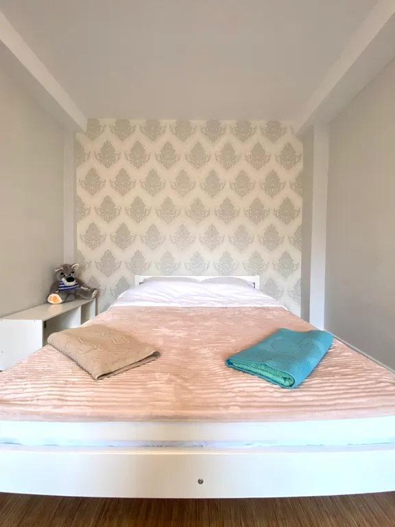 Уютная квартира в самом центре