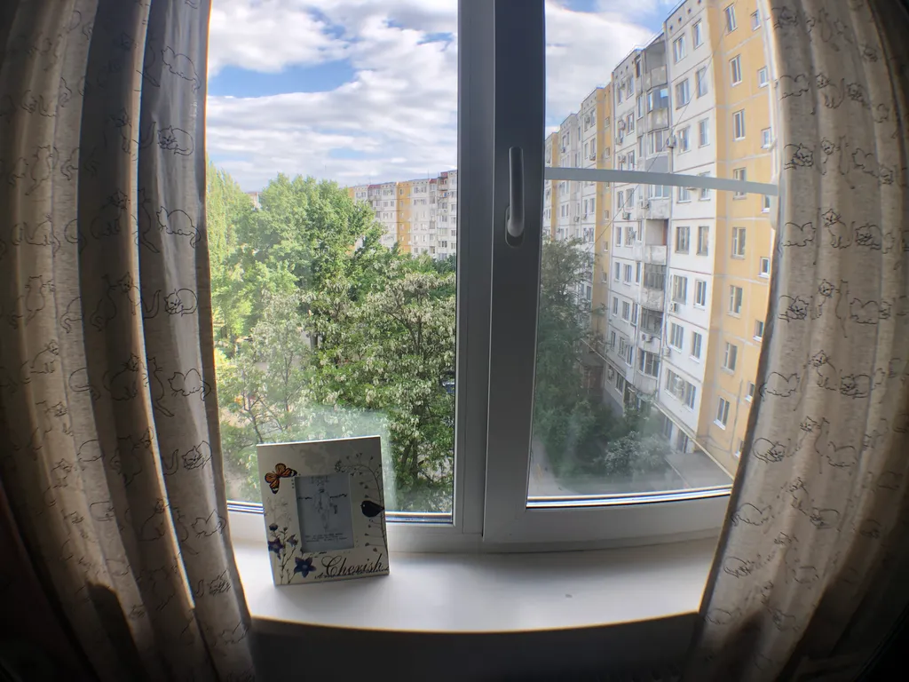 Квартира Квартира возле центра микрохирургии глаза имени академика федорова — Волгоград
