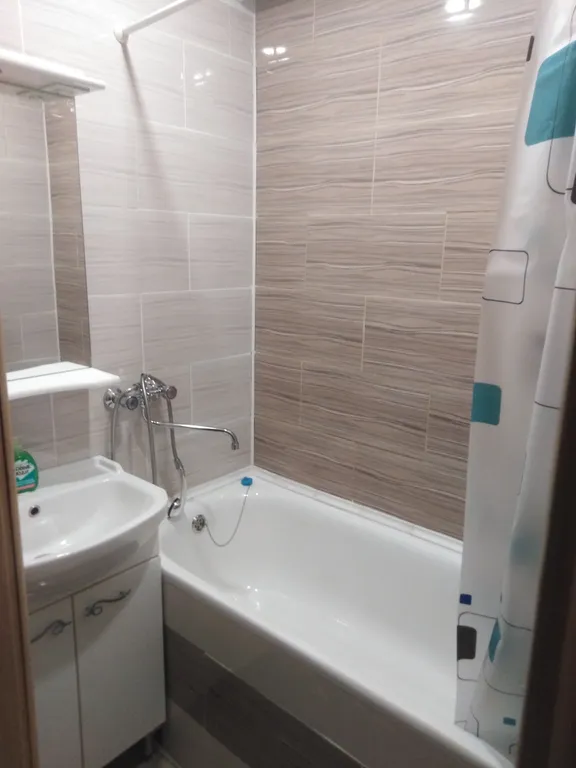 Квартира Просторная квартира — Ярославль