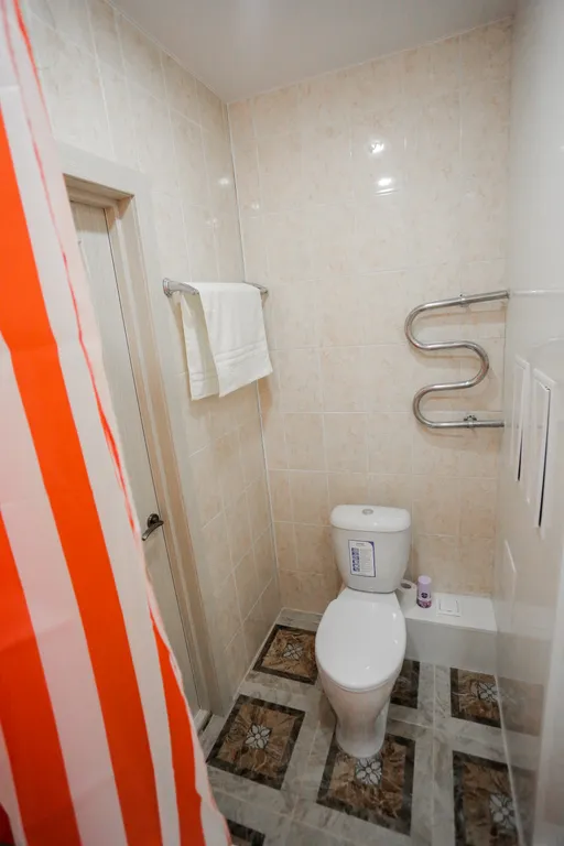 Квартира Уютная, чистая, красивая квартира в центре — Тюмень