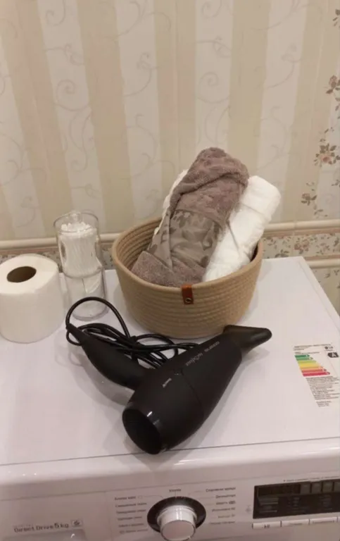 Квартира у моря