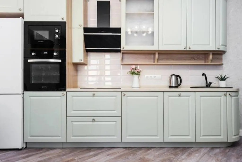 Квартира Квартира Просторная евротрешка с полным сервисом — Екатеринбург