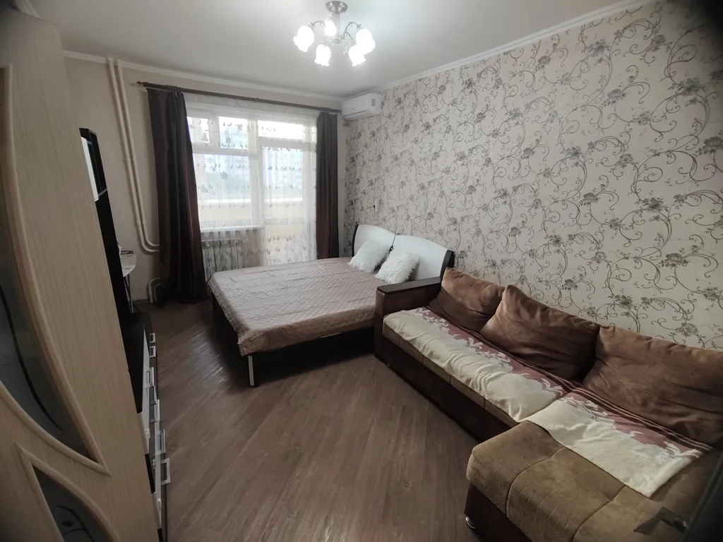 Уютная однушка в центре