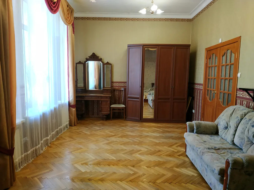 Квартира у Невского проспекта и Московского вокзала