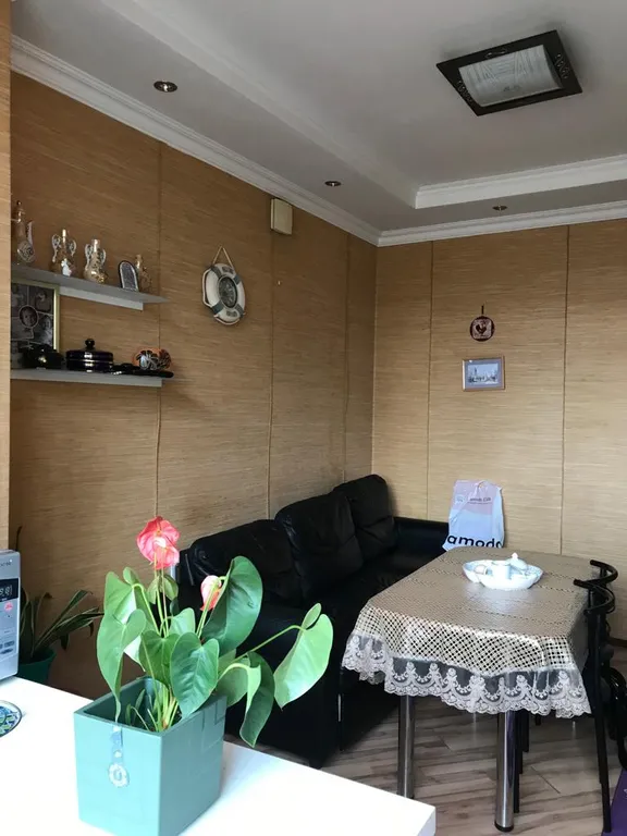 Квартира Апартаменты с двумя спальнями — Ростов-на-Дону