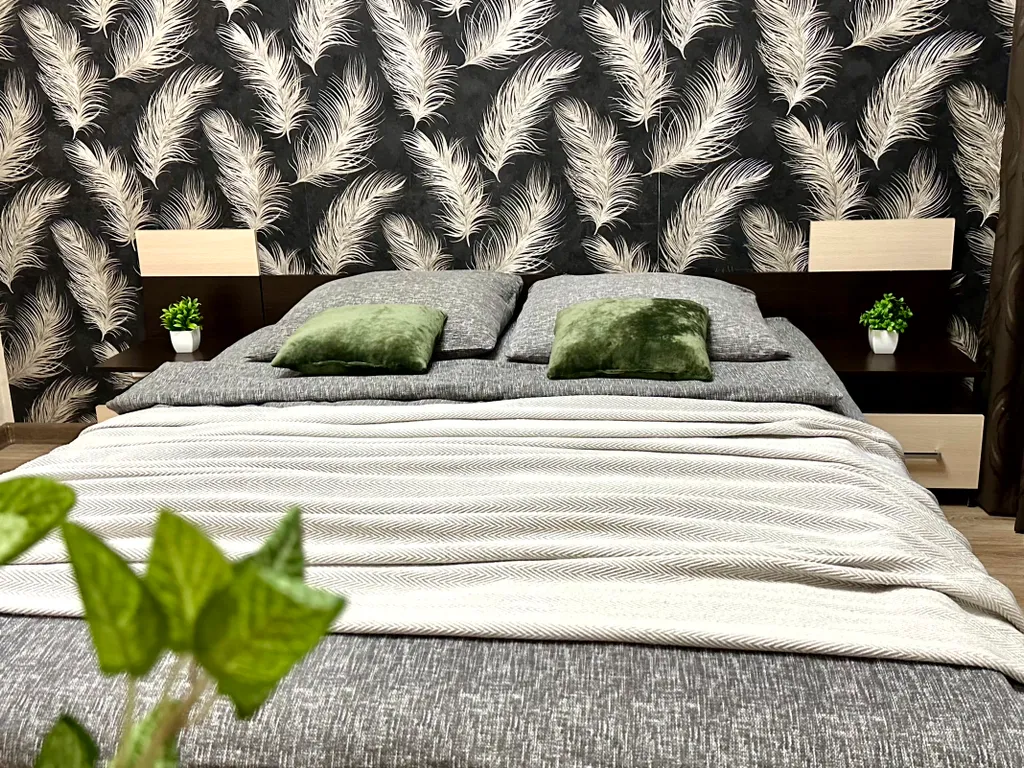 Современные апартаменты рядом с МЧС академией