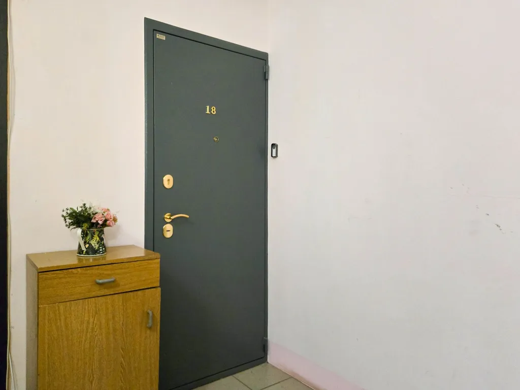 Апартамент райское место с панорамным видом премиум