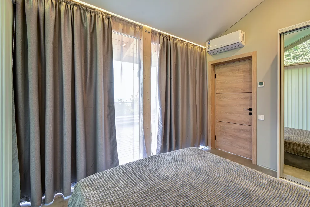 Коттедж Морской дом