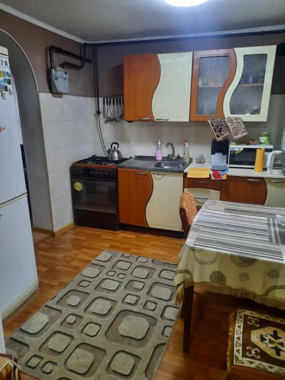 Отдельный домик в тихом месте