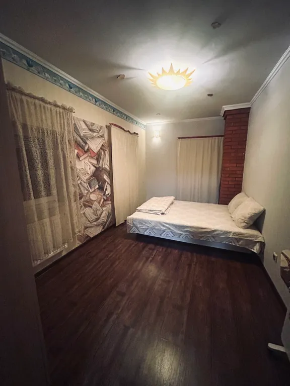 Дом Истра с баней и летним бассейном