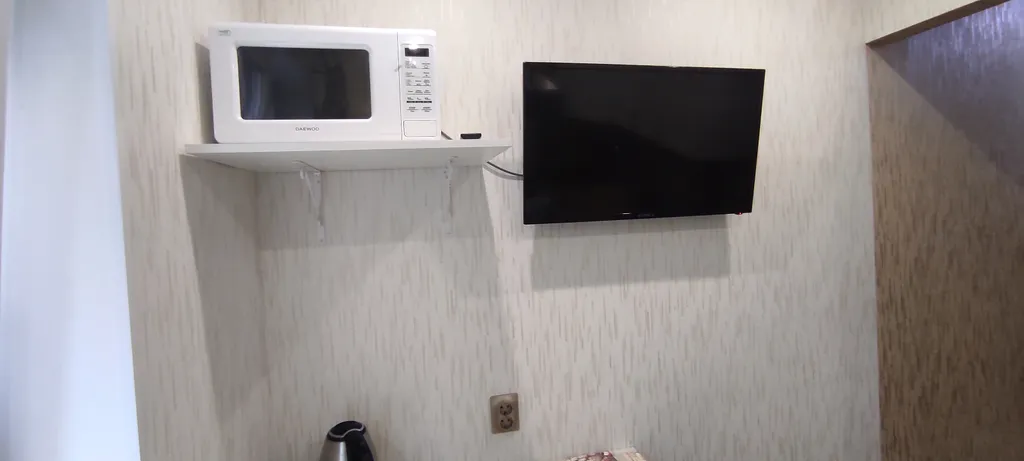 Квартира Уютная квартира в центре города — Калининград